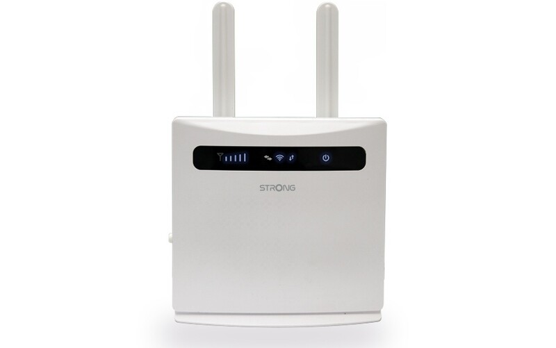 STRONG 4G LTE Router 300