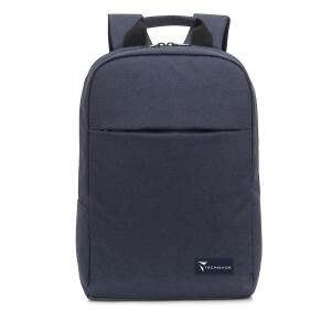 BORSA PORTA PC TECHMADE, COLORI: BLACK