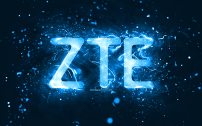 ZTE