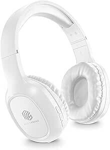 Music Sound Cuffie on ear archetto estensibile
