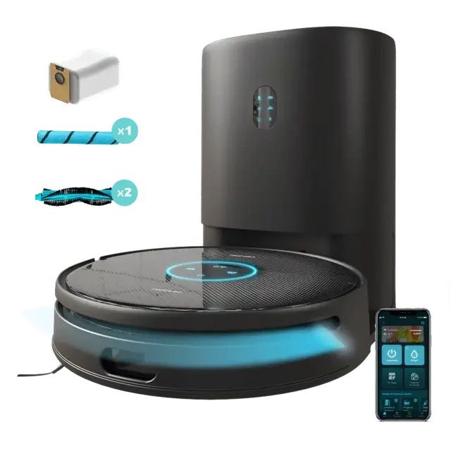 CECOTEC aspirapolvere Conga 2499 Ultra Home