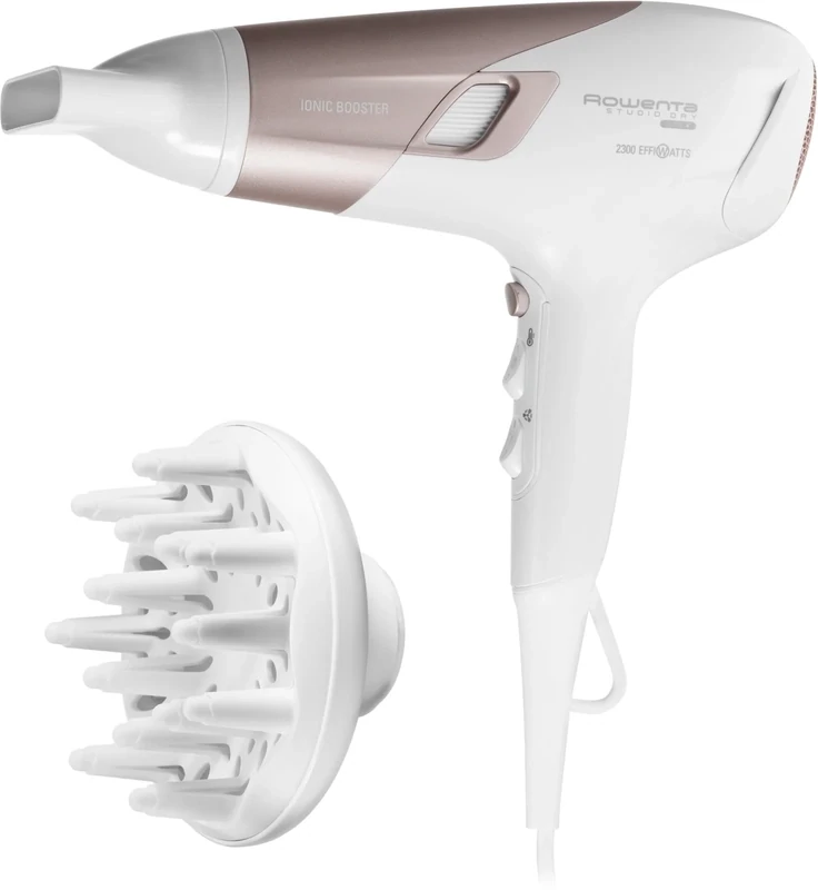 Studio Dry Glow CV5830F0