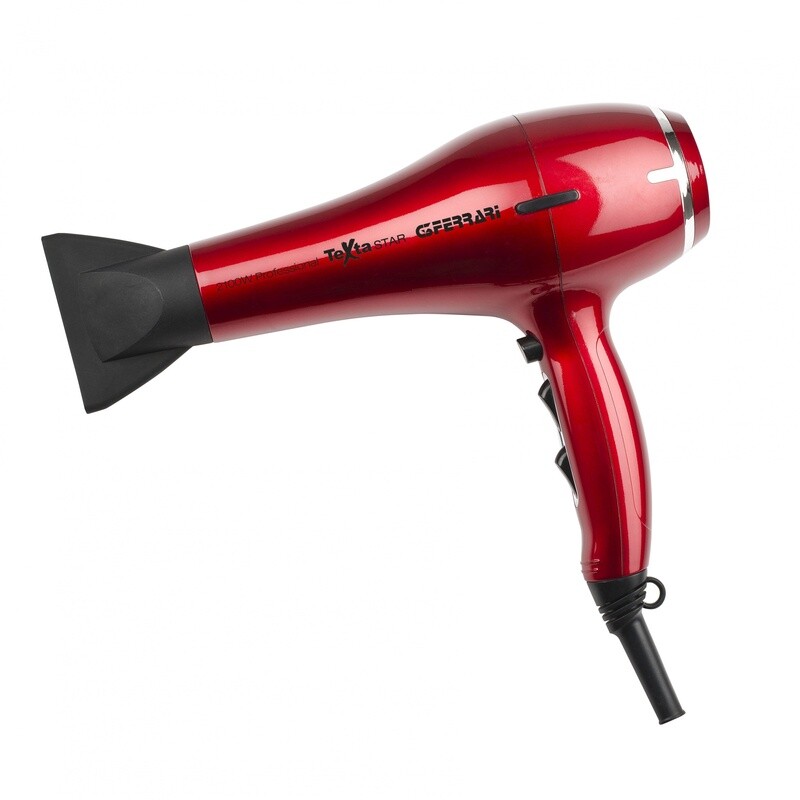 TestaStar Asciugacapelli Professionale
