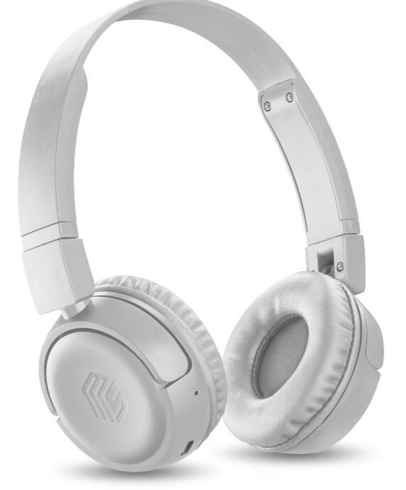 Music Sound Vibed Cuffie Wireless A Padiglione MUSICA Bluetooth
