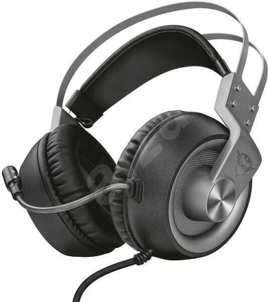 Trust GXT 430 Ironn (23209) Casti