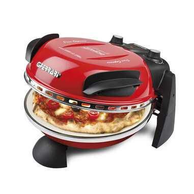 G3 Ferrari Delizia forno per pizza 1200 W
