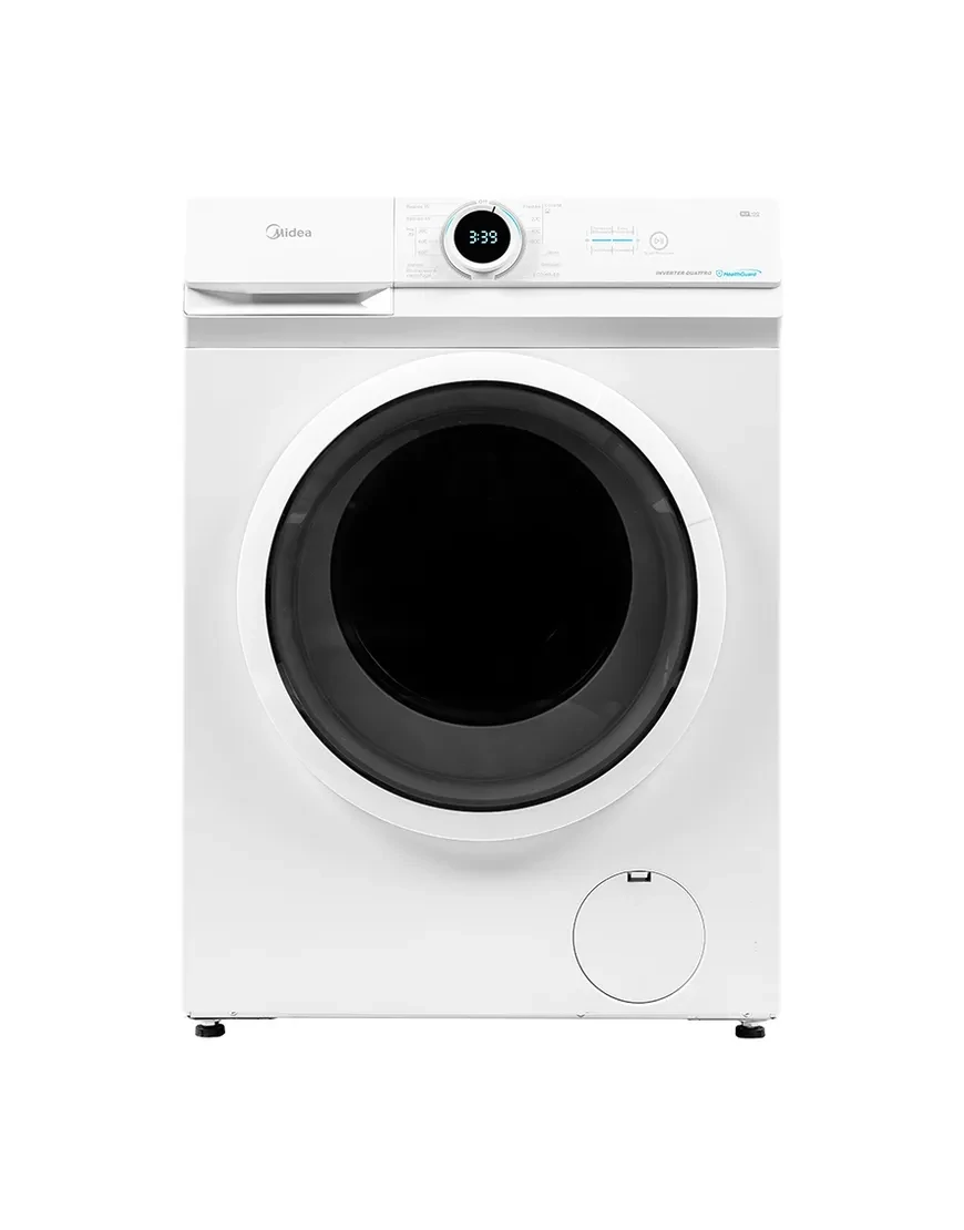 Midea Lavatrice Carico fino 7kg CLASSE A