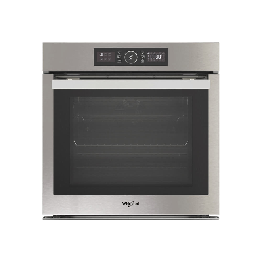 Whirlpool AKZ9 6270 IX 73 L A+ Stainless steel