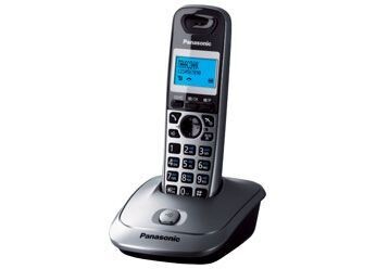 PANASONIC TELEFONO CORDLESS SINGOLO