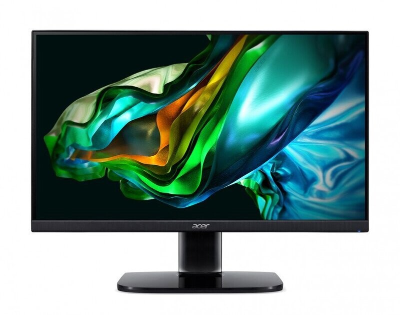 Acer  KA242YEBI Monitor  22 Pollici