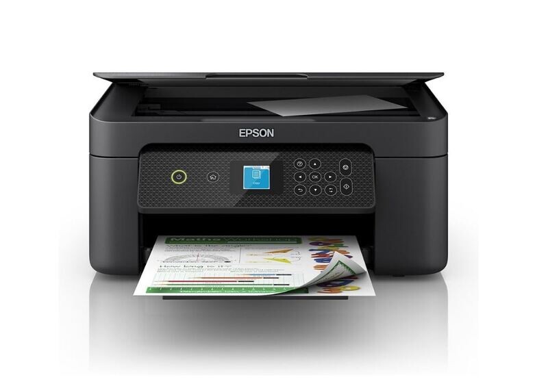 EPSON STAMPANTE INKJET Expression Home XP-3200, Inkjet