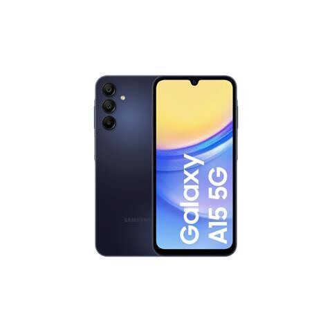 SAMSUNG GALAXY A15