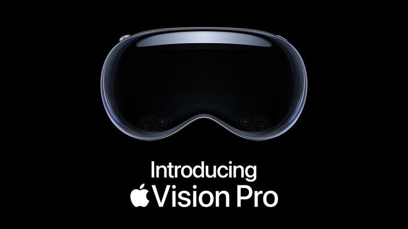 APPLE VISION PRO PREORDER