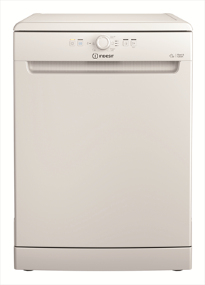 INDESIT LAVASTOVIGLIE 14 COPERTI