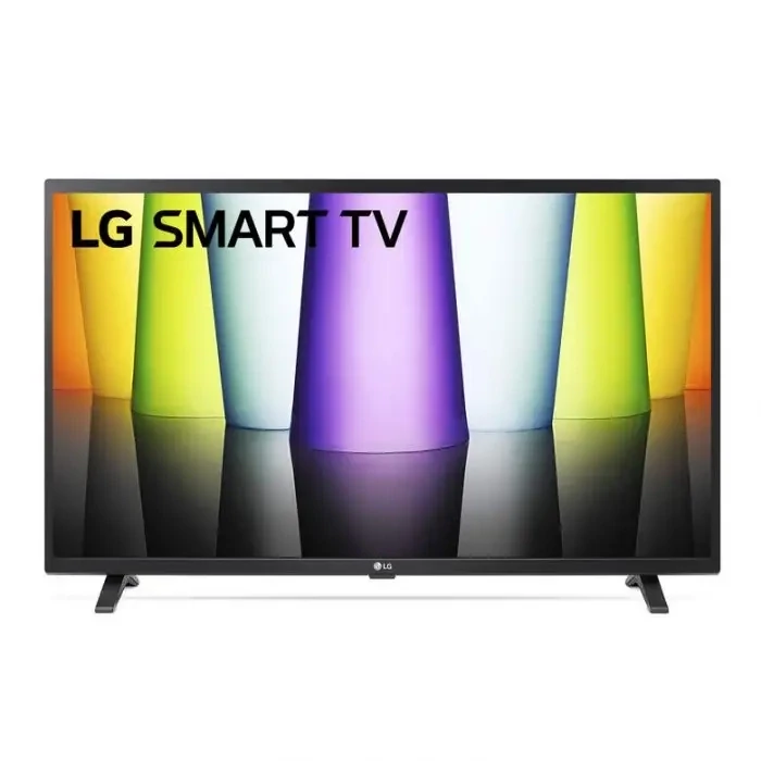 LG FullHD 32&#39;&#39; Serie LQ6300 32LQ63006LA Smart TV