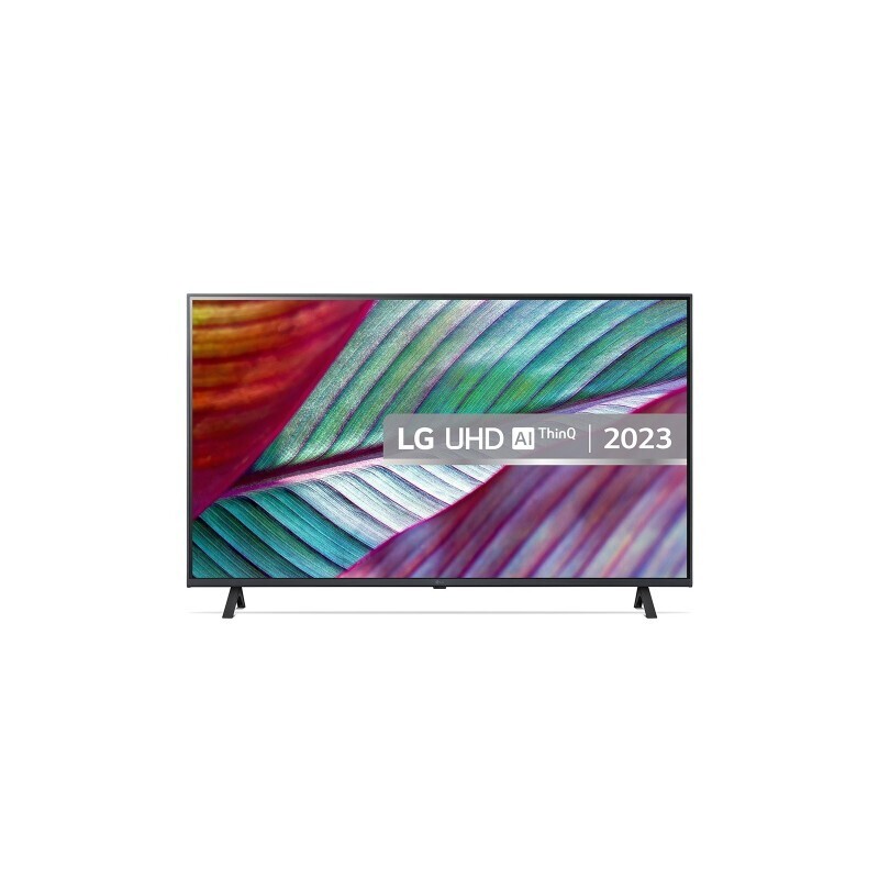 LG UHD  165,1 cm (65&quot;) 4K Ultra HD Smart TV Wi-Fi Nero