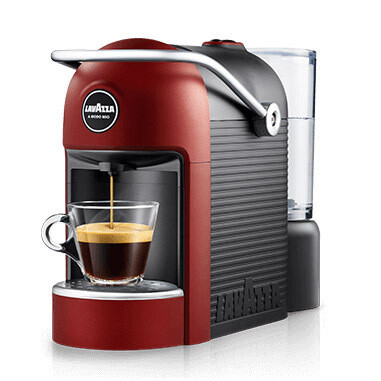 Lavazza Jolie Plus Automatica Macchina per espresso 0,6 L