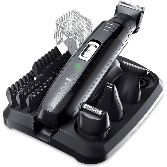 Rifinitore GroomKit Regolabarba Ricaricabile
