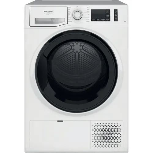 HOTPOINT ARISTON Asciugatrice 8 Kg Classe A++ a condensazione con Pompa di calore Profondità 65 cm -