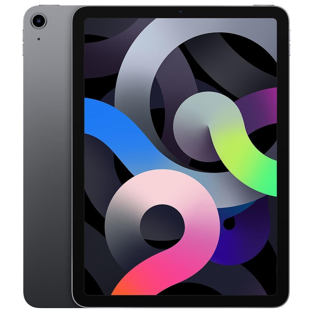 APPLE iPad Air 10.9&#39;&#39; Wi-Fi (2020) 64GB 4TH GEN
