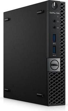 PC DELL 7040 SFF I5-6500 RAM 16GB 512GB SSD W10P GRADO A