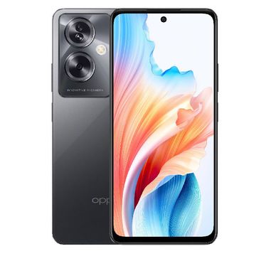 OPPO A79 5G Smartphone, AI Doppia fotocamera 50+2MP, Selfie 8MP, Display 6.72” 90HZ LCD FHD+, 5000mAh, RAM 8(Esp 4GB/6GB/8GB)+ROM 256GB (esp1TB)
