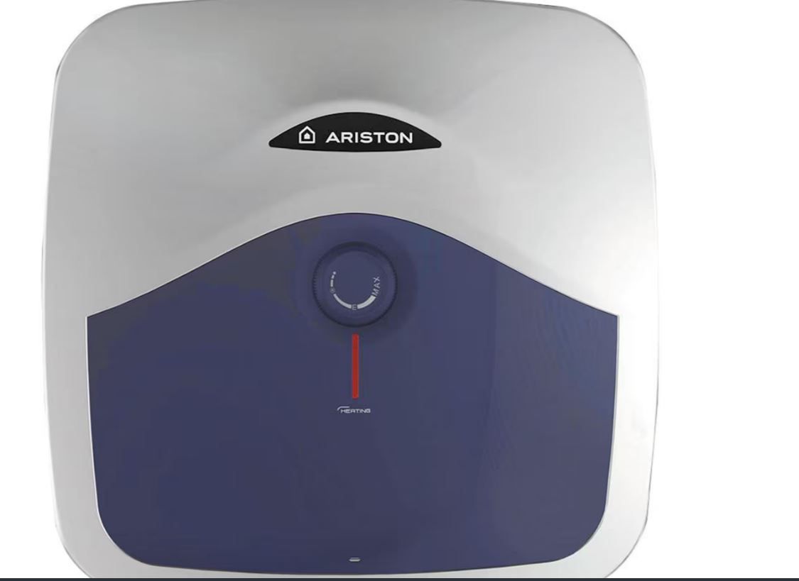 ARISTON BLU EVO R 30/3 Scaldabagno Elettrico Potenza 1500 W Capacità 30 Litri