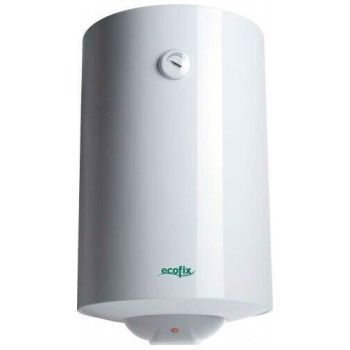 Ariston ECO 80V EU2 Verticale Boiler Sistema per caldaia singola Bianco