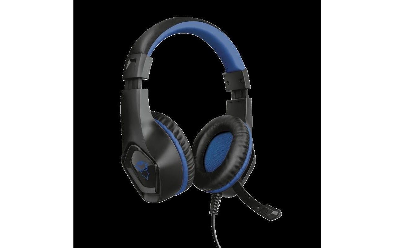 Cuffia Trust GXT 404B Rana TR-23309