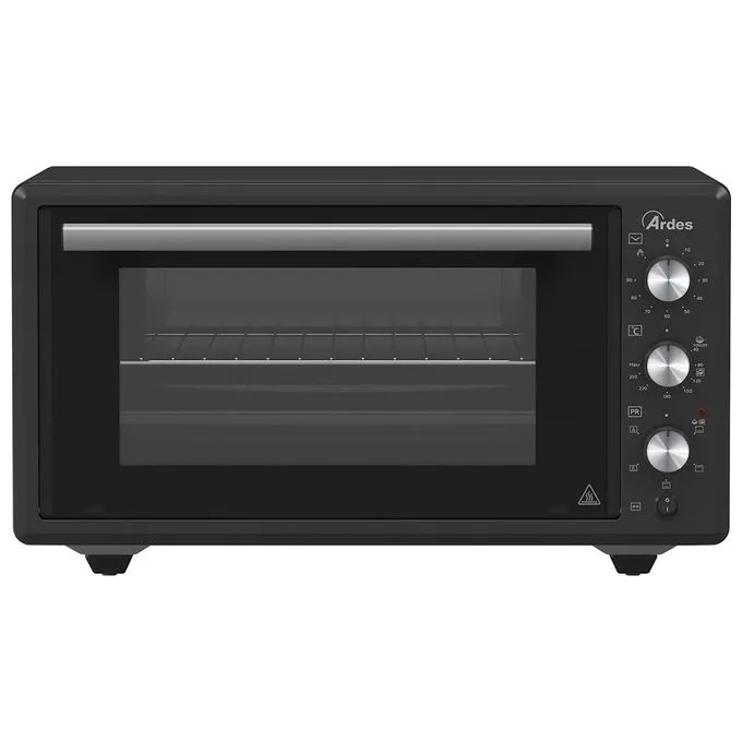 Ardes Aroven451 Kratos Forno Elettrico Ventilato 45 Litri