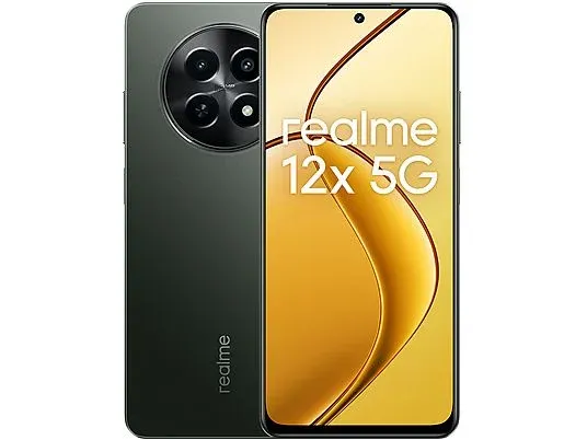 REALME 12 8+256 , 5G