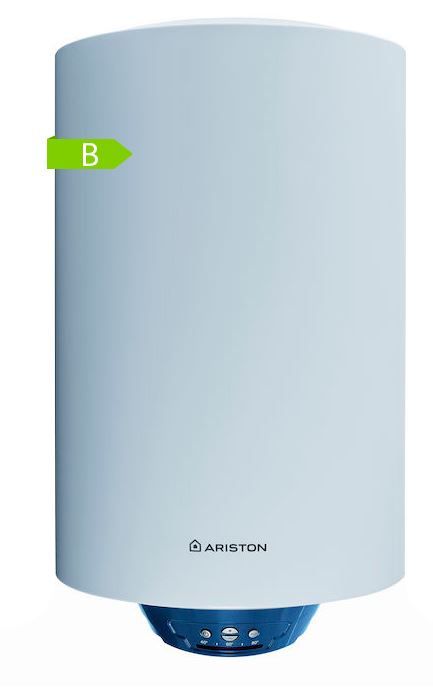 Ariston ECOFIX 50 V EU2 boiler elettrico 49 lt