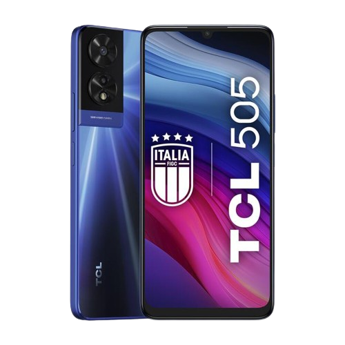 TCL - Smartphone 505 128GB