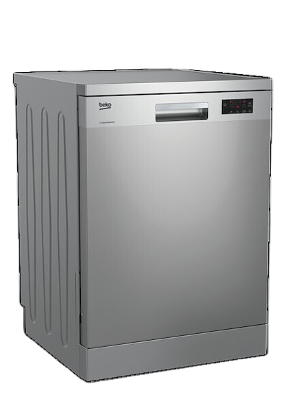 Beko DFN16425X Lavastoviglie