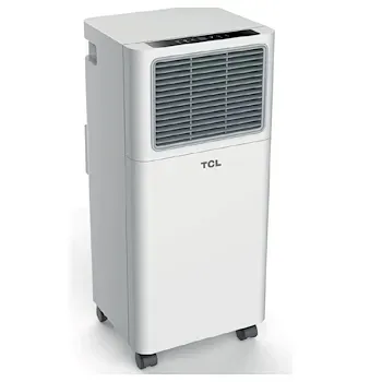 Condizionatore portatile Tattico 7000 btu codice prod: P07F4CW0
