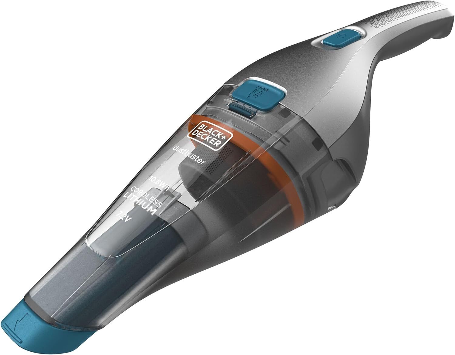 BLACK+DECKER, DUSTBUSTER 10.8 Wh