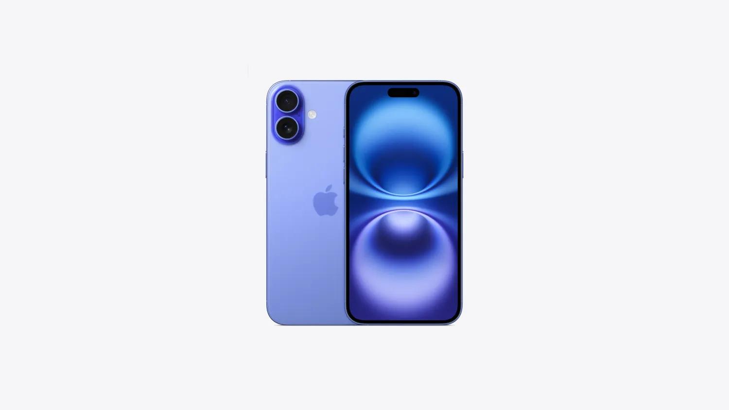 IPHONE 16 PLUS 256GB GREEN, COLORAZIONE: BLU OLTREMARE