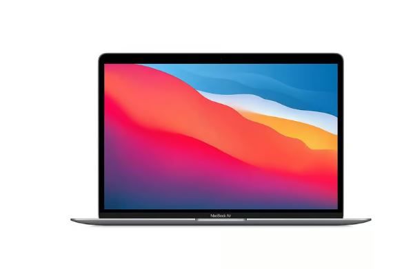APPLE MACBOOK AIR M1 2020 GRADO A++