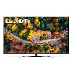 SMART TV LG UHD  55UP78006LB
