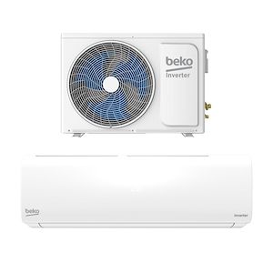 Condizionatore inverter Beko 9000btu gas R32 wifi - BEHPC090