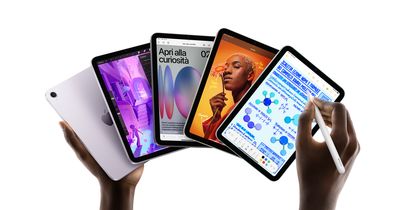 IPAD