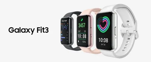 Galaxy fit3