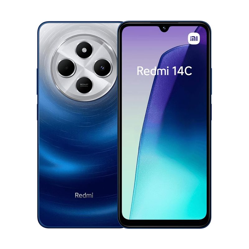 Redmi 14C 8GB 256GB