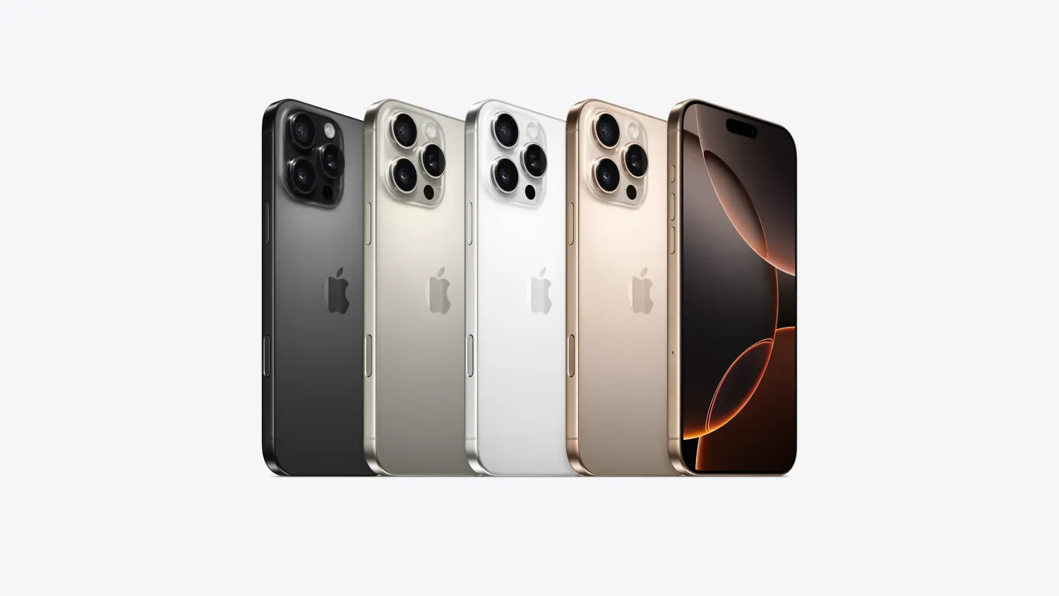 iPhone 16 Pro Max 256GB