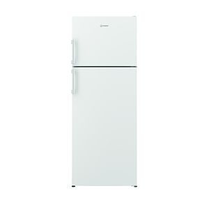 FRIGO 2P INDESIT 437L VENTILATO E WHT