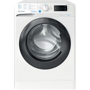 INDESIT LAVATRICE 10KG CLASSE ENERGETICA A PUSH&amp;GO