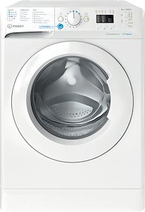 INDESIT LAVATRICE 8KG CLASSE A 1400GIRI