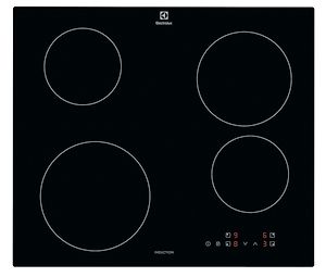 ELECTROLUX PIANO A INDUZIONE 60CM