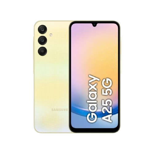 SAMSUNG GALAXY A25
