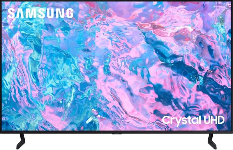 SMART Tv Crystal SAMSUNG 65&quot; UHD G